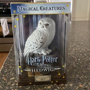 Harry Potter magical creature